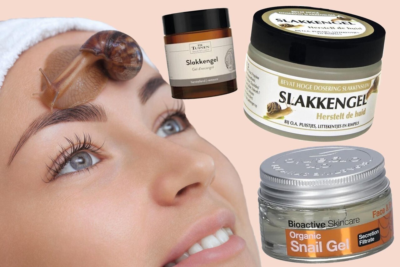 Древние греки уже использовали ее, и она до сих пор популярна, но действительно ли слизь улитки полезна для вашей кожи?