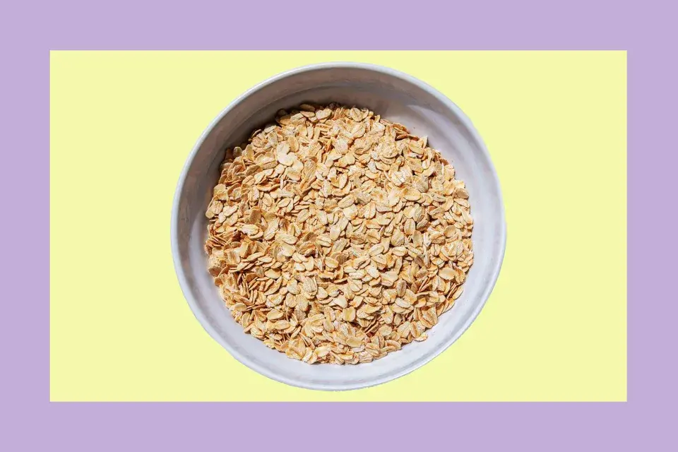 Диетологи сходятся во мнении, что овес полезен.