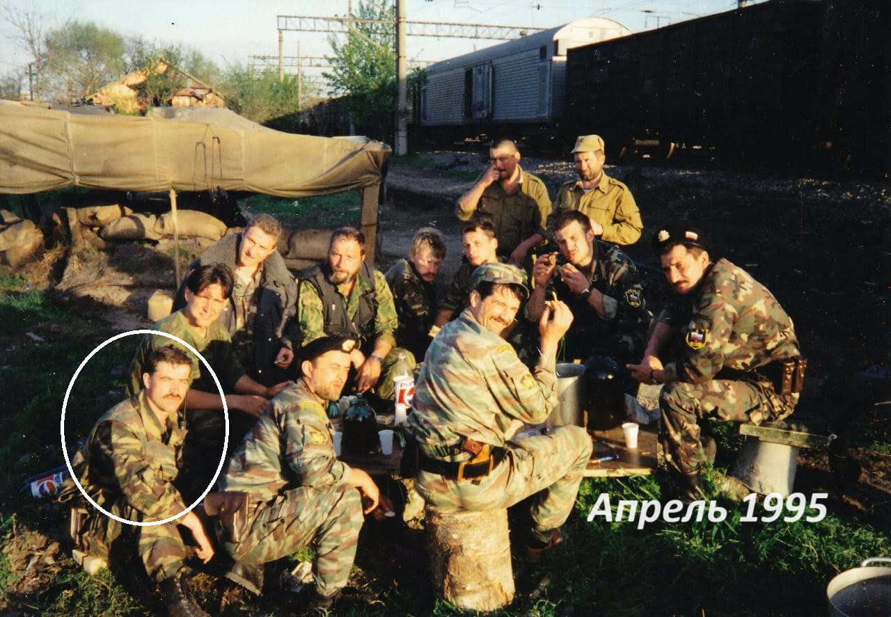 9 мая. 1975 и 1995 годы