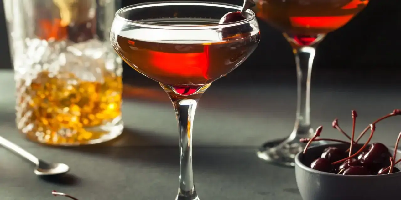 Топ-10 лучших напитков в мире — история происхождения и рецепты!