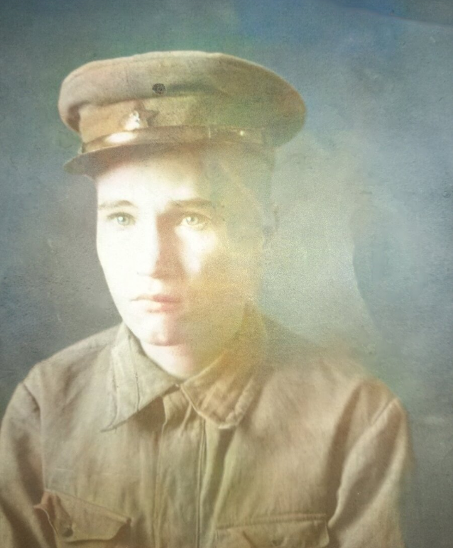 9 мая. 1975 и 1995 годы