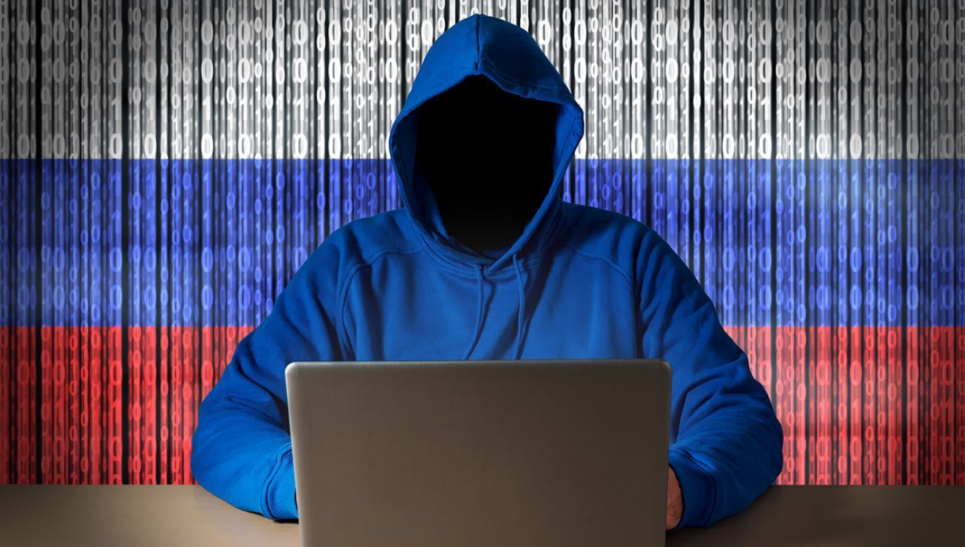 Российские хакеры разместили цитату Путина на 100 сайтах Украины