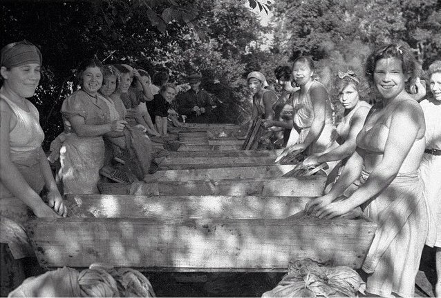 Малоосвещенные события о Великой Отечественной войне.