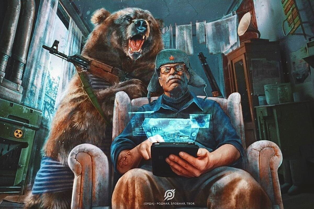 Российские хакеры разместили цитату Путина на 100 сайтах Украины