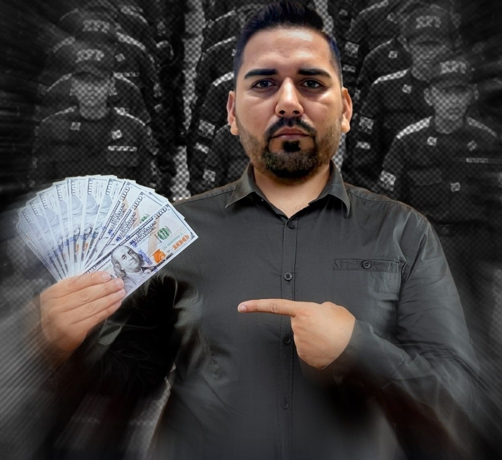 Как фото осьминога погубило 23-летнию королеву красоты из Эквадора? Окончание