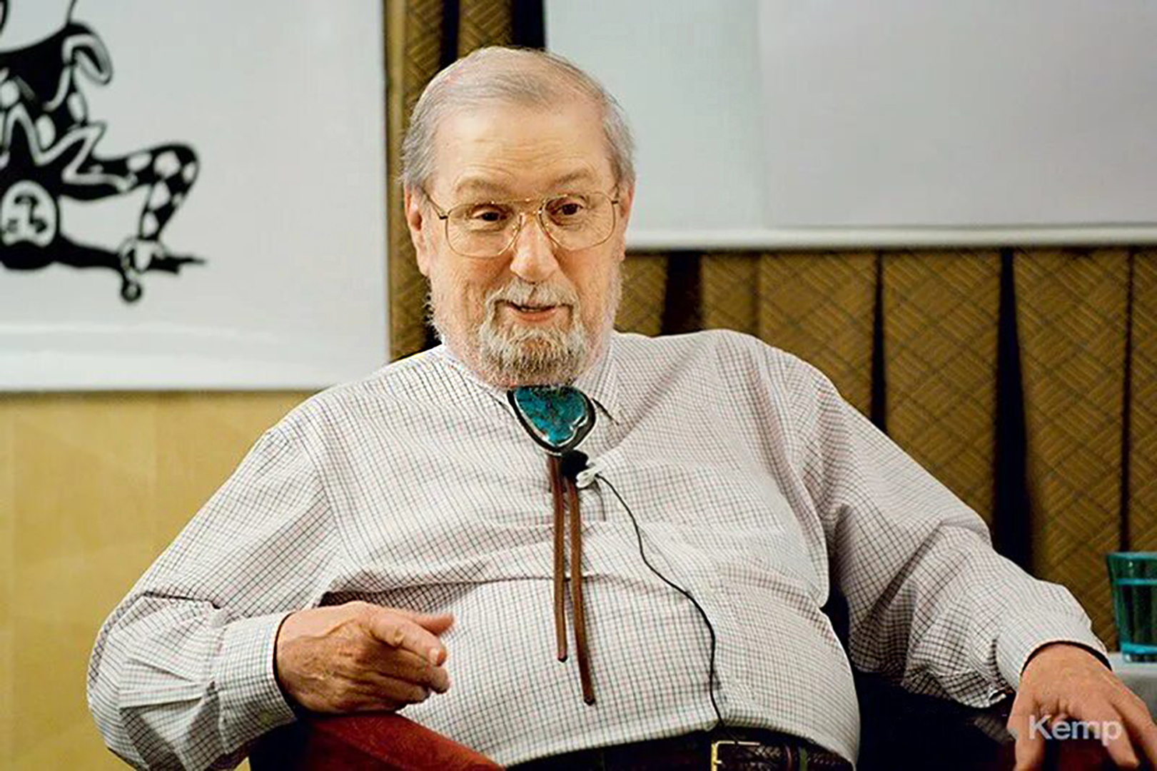 Тайны сталкинга Фрэнка Фаррелли и Карлоса Кастанеды!