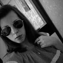 Сопотова Виолетта Сергеевна, г. Искитим