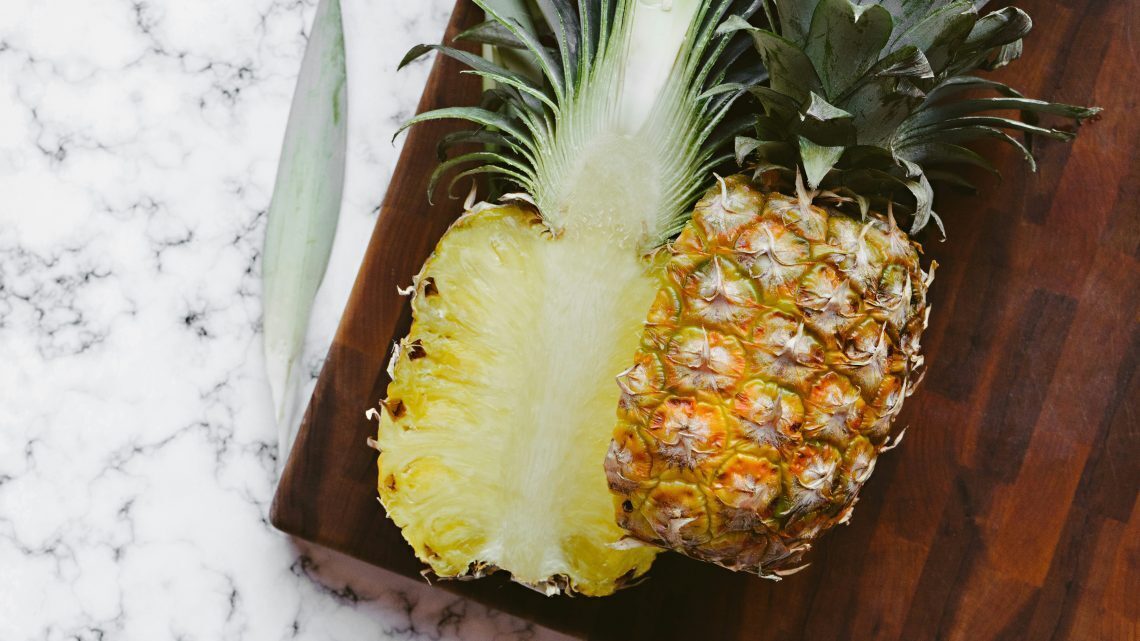 Вот почему стоит есть ананас перед сном.