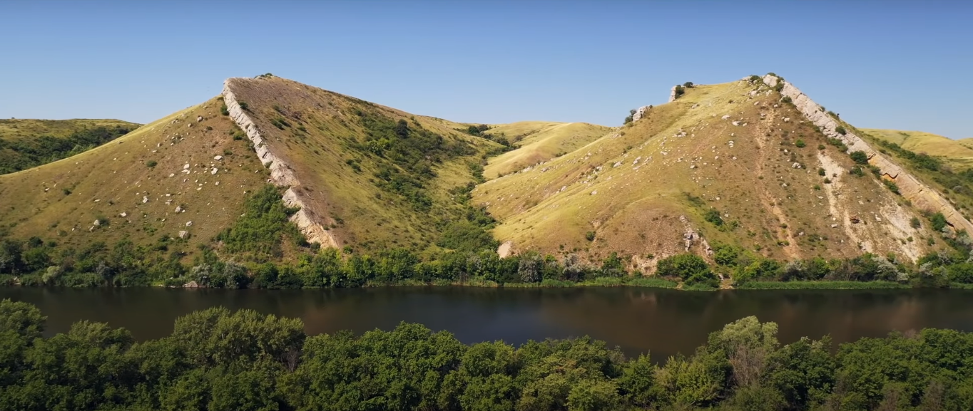 Мой источник вдохновения- природа!