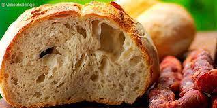 Португальские перекусы между приемами пищи — закуски петиско и сальгадос!