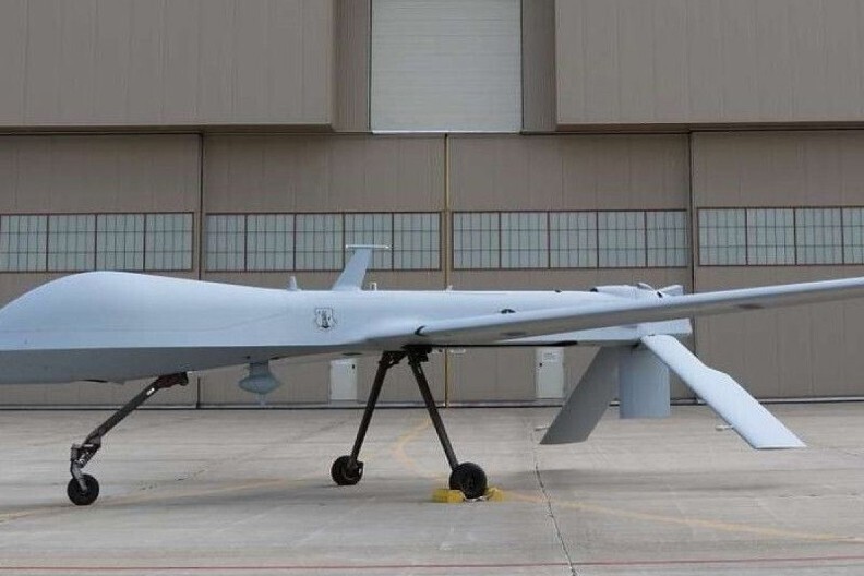 Что за беспилотник летел к Москве 10 мая: подробности уничтожения БПЛА