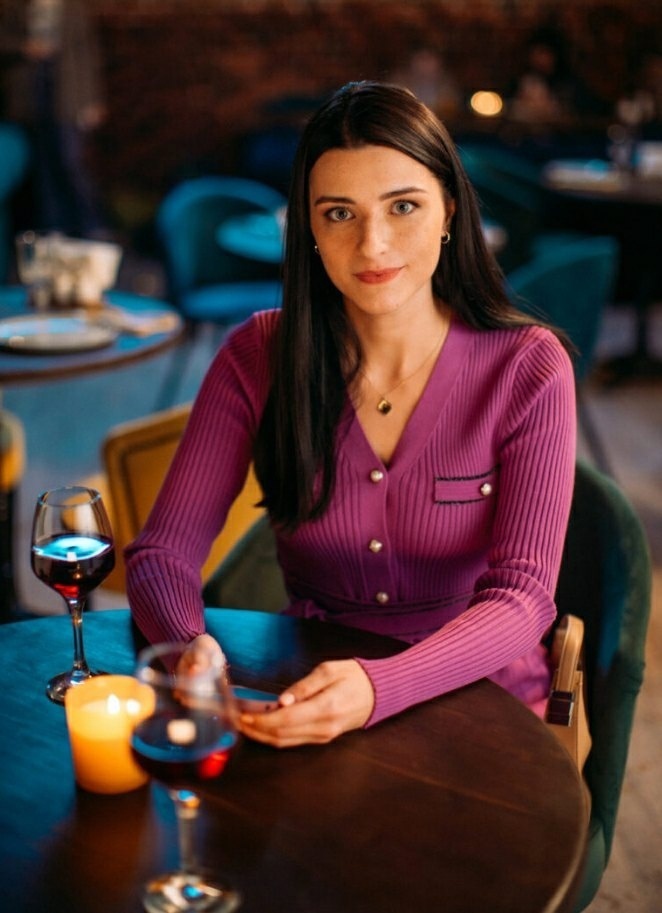 Новый канал анимированных фотографий