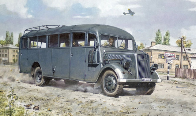"Захваченные в Германии автомобили, пополнившие автомобильный парк Советского Союза после Второй мировой войны"