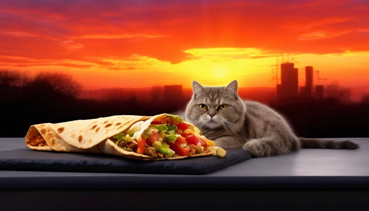 От королевских пиршеств до смертельной шаурмы: необычные причины смерти, которые изменят ваш взгляд на обыденное