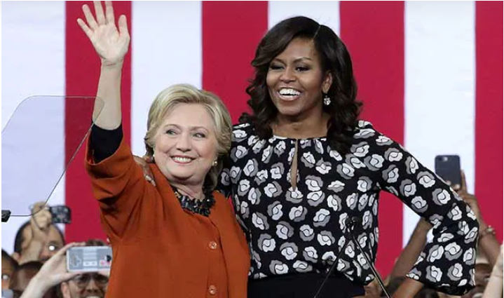 Смена Вахты в Белом Доме: как Прогнозируют Приход Нового Американского Лидера