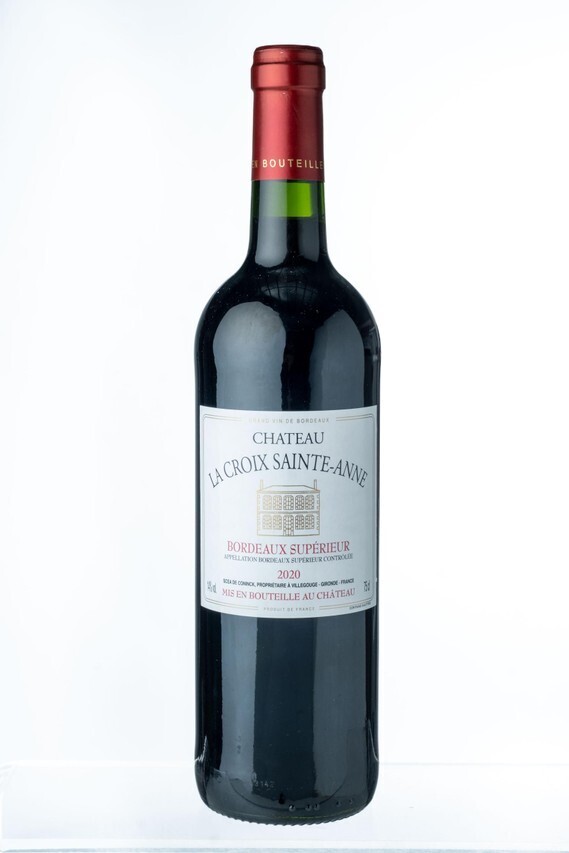 После дорогих праздников наш винный эксперт рекомендует четыре недорогих сорта Бордо, которые вы можете оставить себе на некоторое время