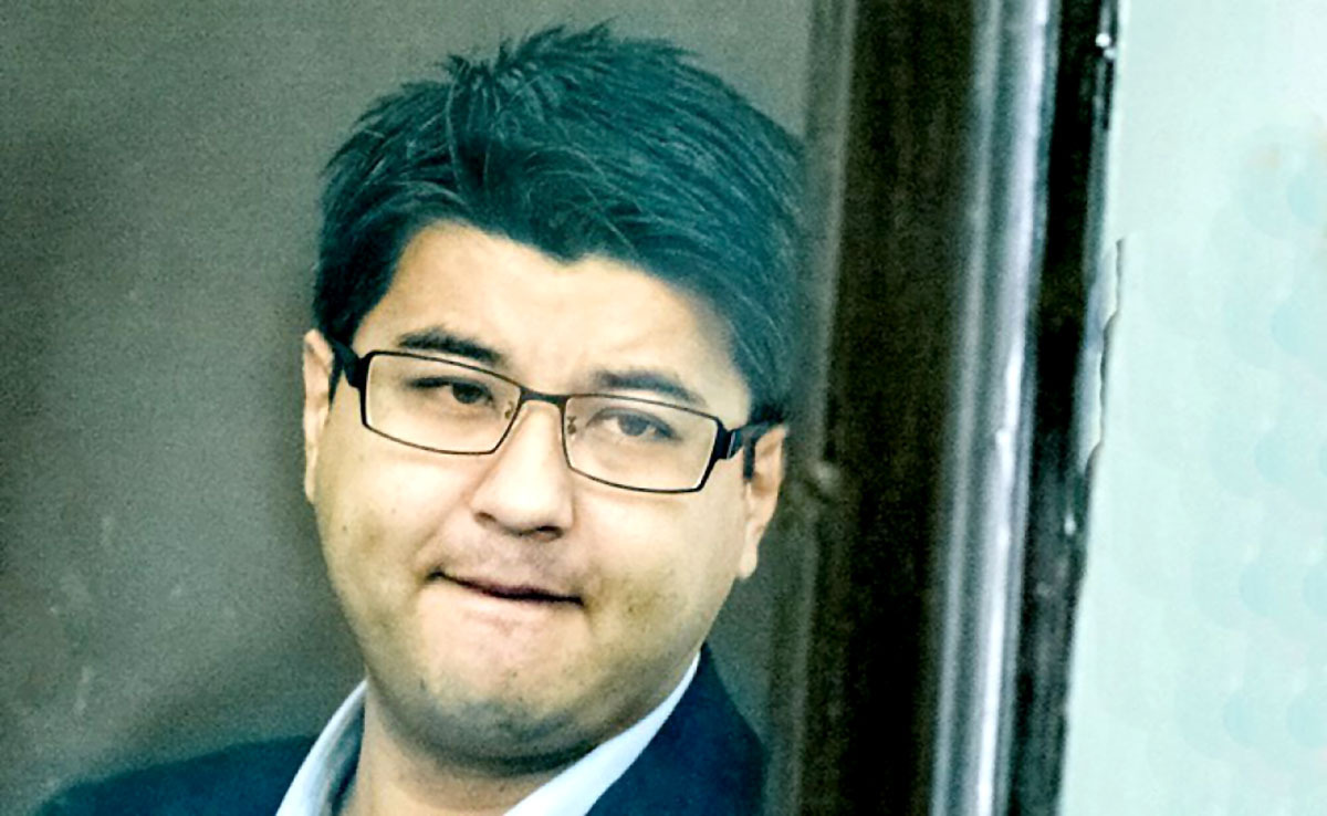 Суд над Бишимбаевым: Хроника 10 мая