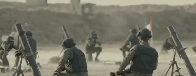 Бригады Хамаса «Аль-Кассам» устроили засаду на израильских солдат в Рафахе, несколько человек убиты