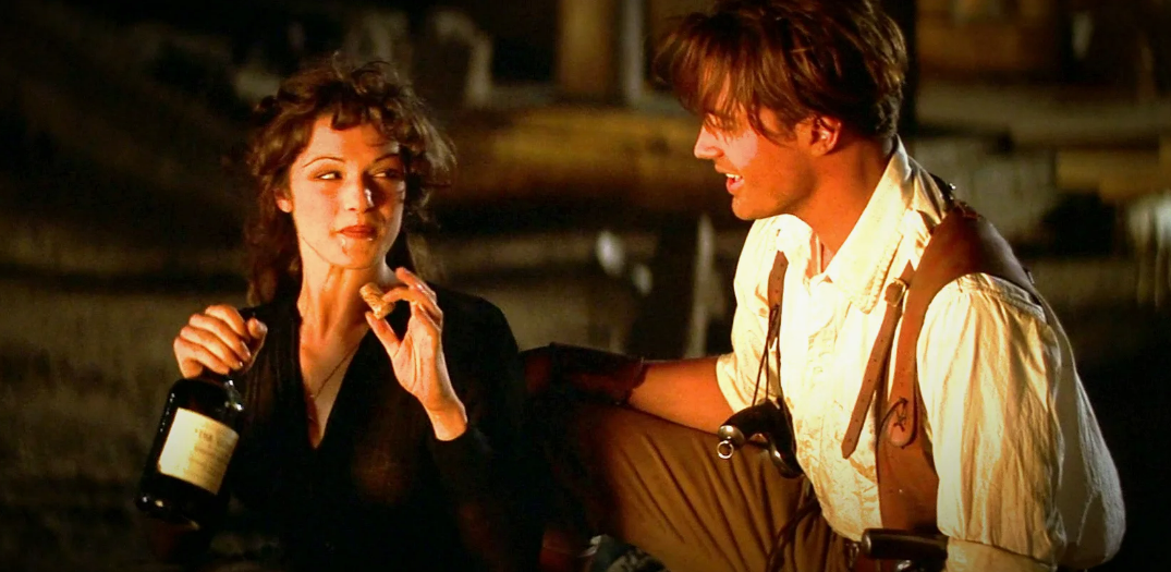 14 пар на экране: от холодной нулевой химии до пылкой страсти!