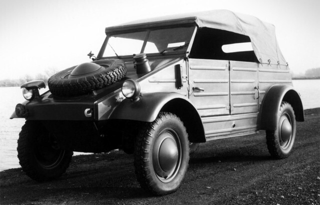 "Захваченные в Германии автомобили, пополнившие автомобильный парк Советского Союза после Второй мировой войны"