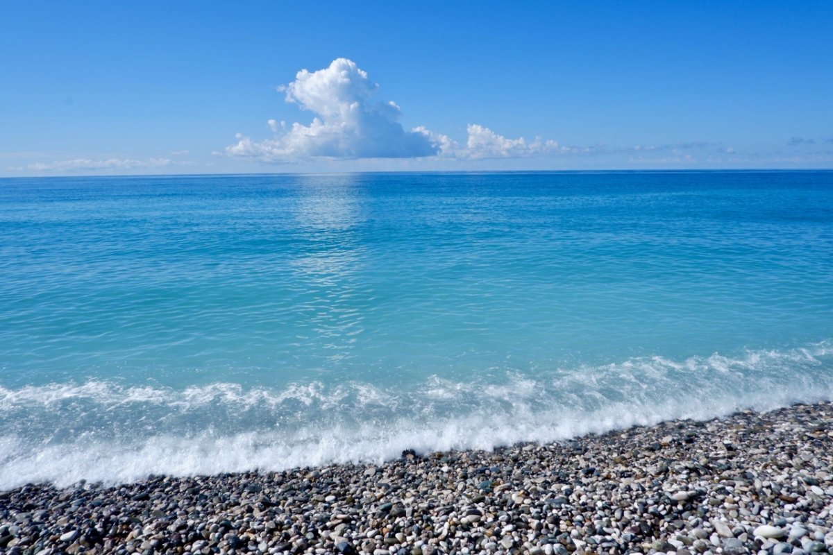 Как я помогла клиентке, чтобы сбылась её мечта и они с дочкой уехали жить к морю