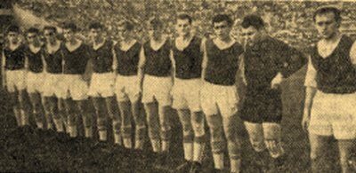 СКА (Ростов-на-Дону): в высшей лиге чемпионата СССР-1960.