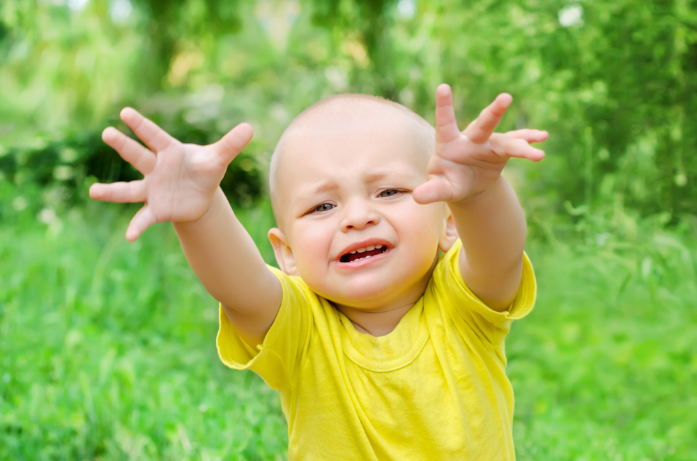 Фразы, которые нельзя говорить ребенку, сколько бы ему лет ни было.