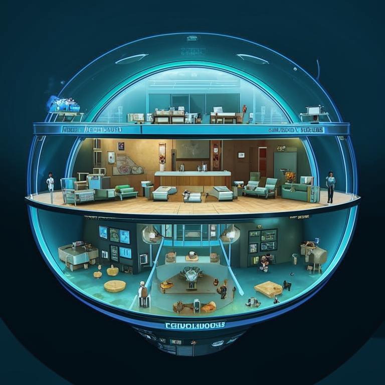 👨‍💻 Почему сейчас самое время изучать нейросети? 👨‍💻