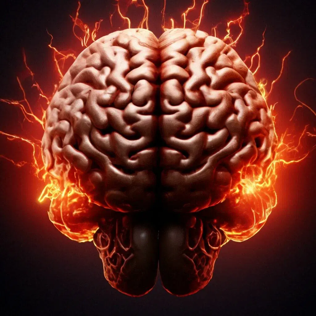 Ученые выяснили: Люди сами выбирают жить или умереть.