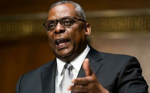 Нетолерантный Путин поступил не по-Макрону и не по-Байдену...