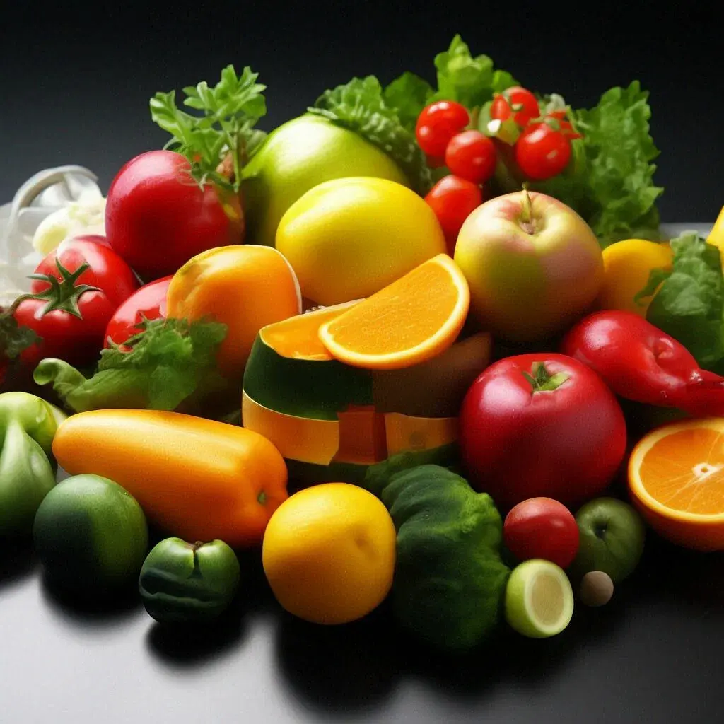 Диета по науке.