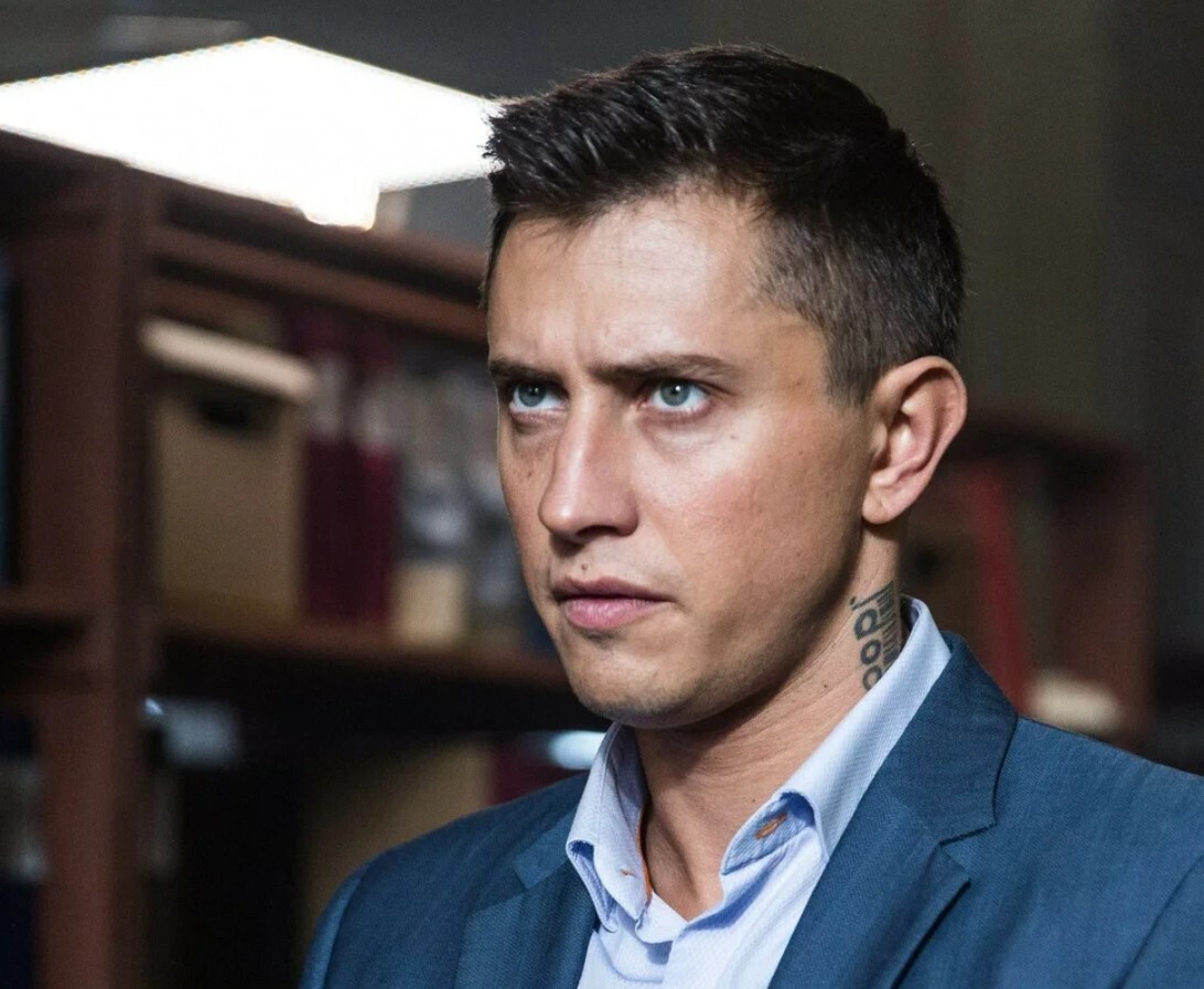 Павла Прилучного хотят подоить на алименты