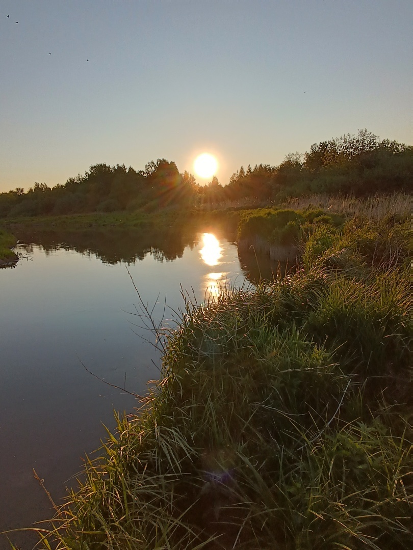Демографическая ретроспектива (Куценькая, но такая, какая есть)
