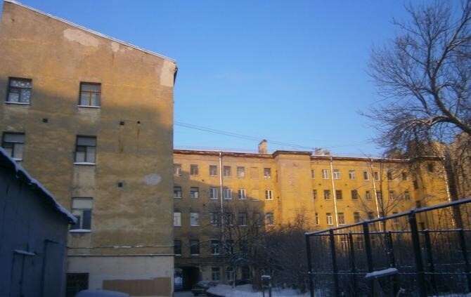 Демографическая ретроспектива (Куценькая, но такая, какая есть)