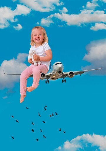 А когда рожать не страшно?