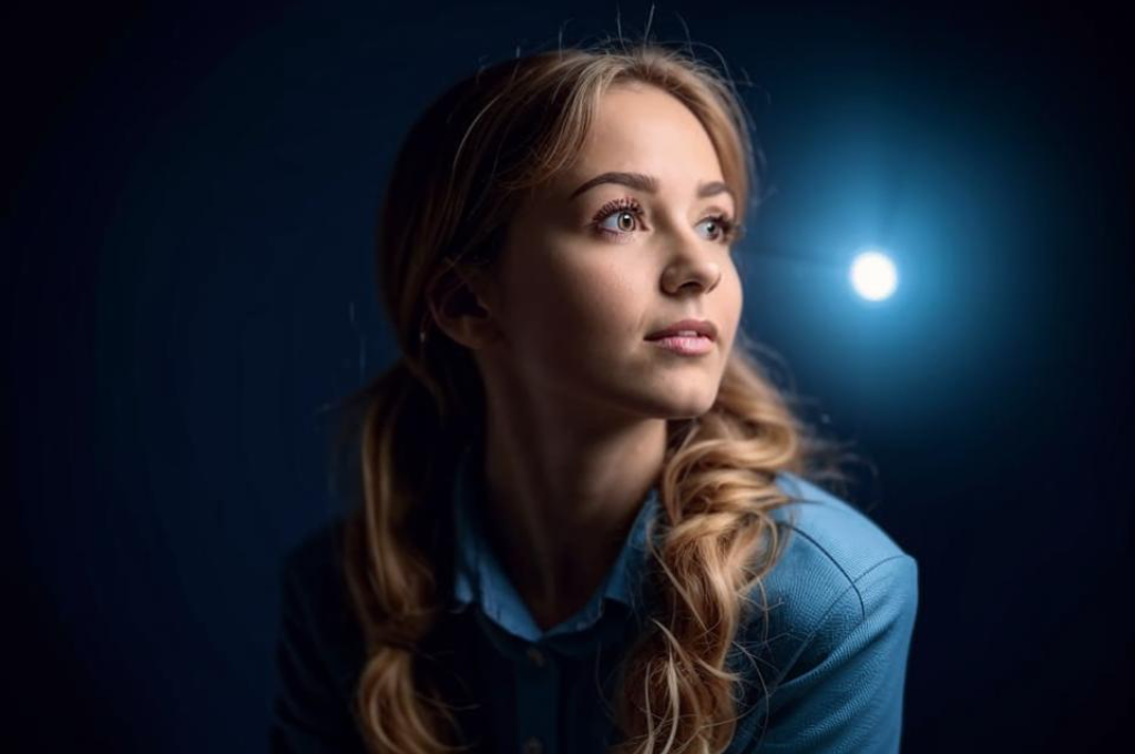 Программа развития собственной Я-концепции на ближайшие 5 лет для будущего преподавателя дополнительного образования в области основ рисования и ДПИ