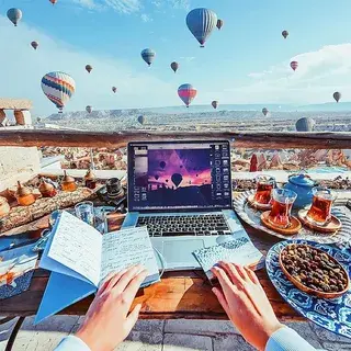 Бюджетный отдых: способы сэкономить на путешествиях.