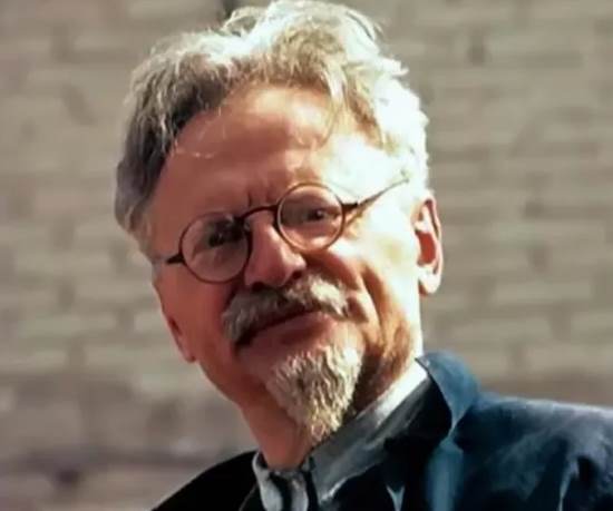 Лев Троцкий: Оптимизм и свобода