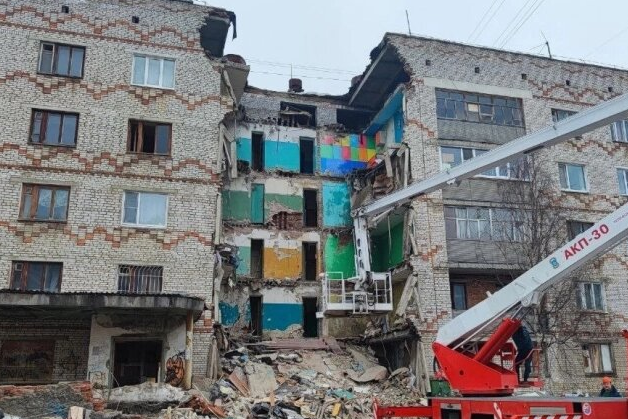 Гнилой принцип несокрушимости