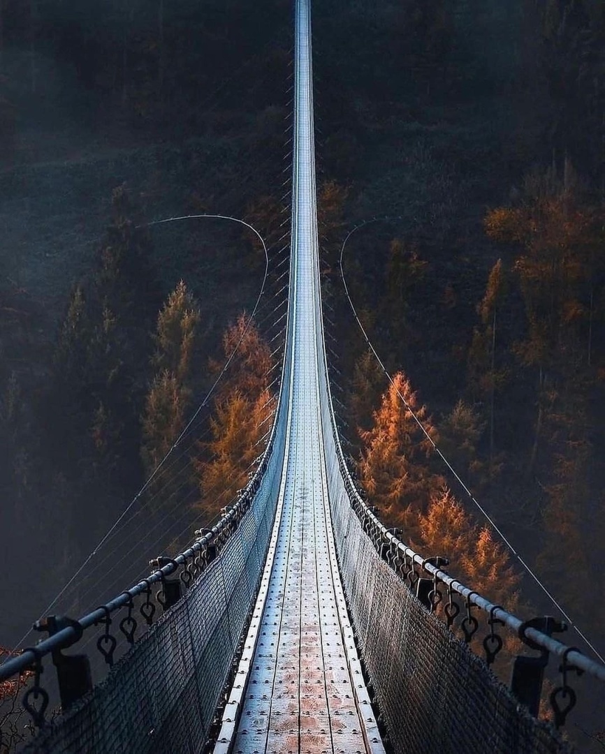 Сегодня путешествуем по Германии!