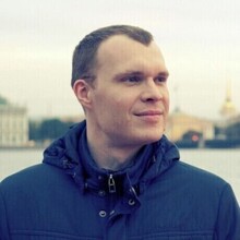 Типенков А.Р., г. Санкт-Петербург