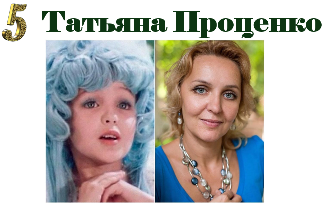 Огненные красавицы: 10 незабываемых девочек, чья красота оставила след в истории советского кино!