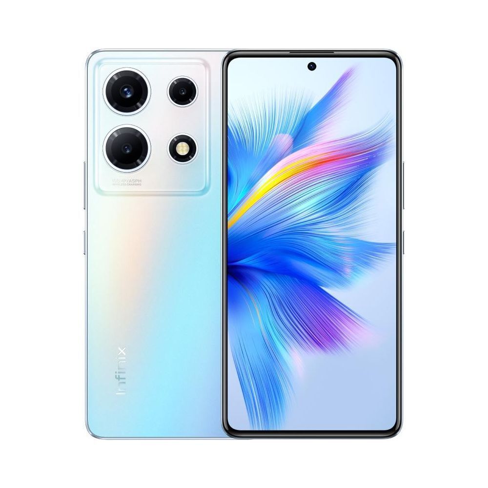 Смартфон Infinix Note 30 X6833B 8/128GB