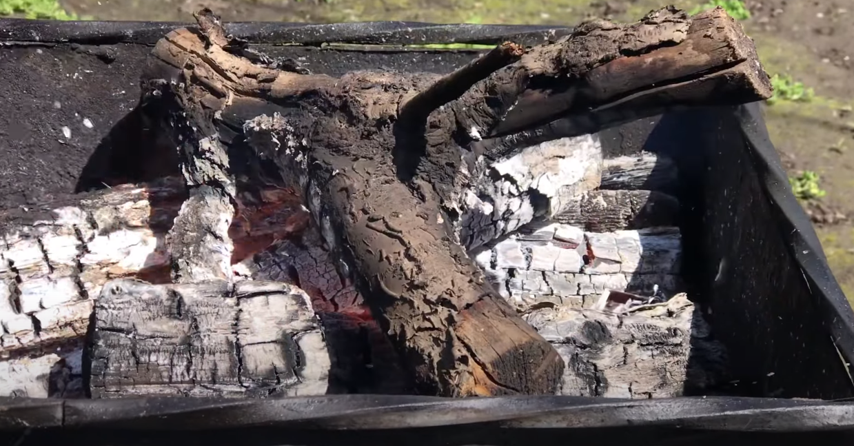 Как я мариную мясо для шашлыка. Очень просто и удивительно вкусно