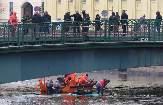 Автобусный маршрут №262