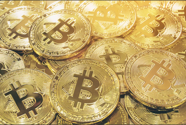 "Биткоин: Виртуальное золото в эпоху цифровых революций"