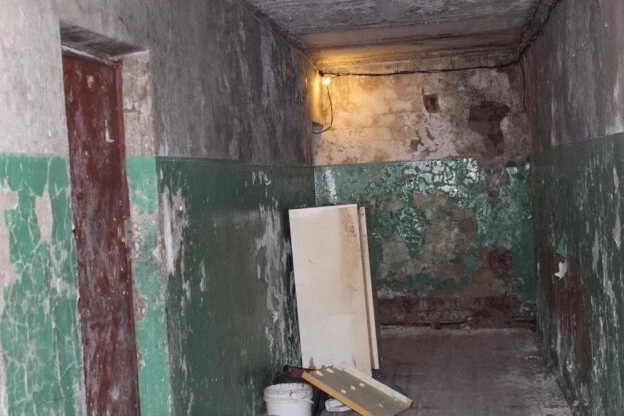 Гнилой принцип несокрушимости