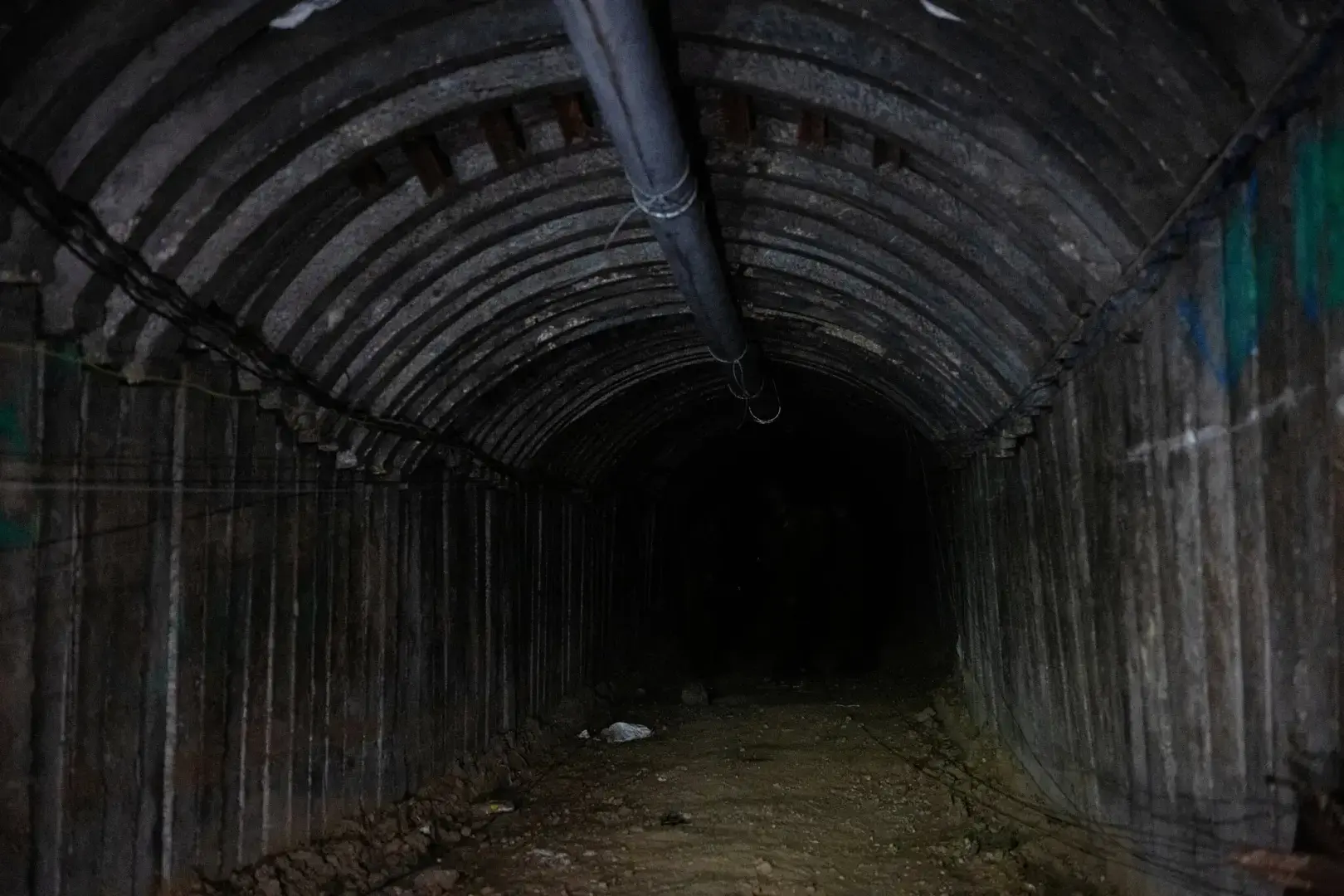 Мир в Секторе Газа: Яхья Синвар - ключ к эндшпилю