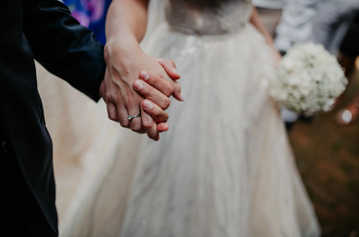 Скоро свадьба. Что мы должны обговорить до того, как поженимся