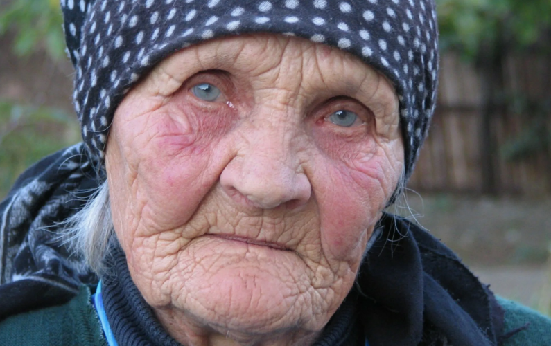 Невосполнимая потеря